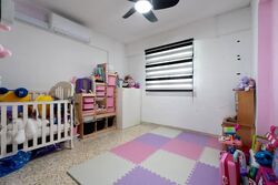 Blk 107 Yishun Ring Road (Yishun), HDB 4 Rooms #536137441